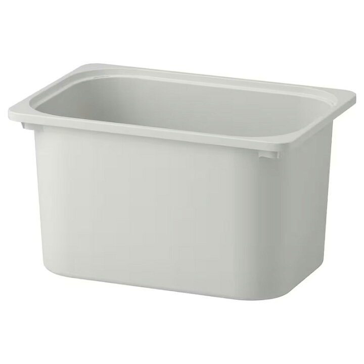 楽天市場】2025最新☆【IKEA】イケア トロファスト ボックス 42x30x23 