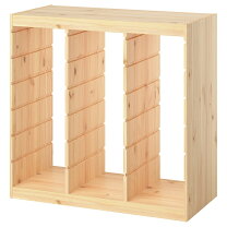 楽天市場】ikea トロファスト（タンス・チェスト｜収納家具 