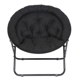Costco ܂肽݃`FA ^\[T[`FA T[N`FA jp prO`FA  |GXe ω׏d136kg pbh K [ȒP gݗĕsv ėp 87cm 83cm