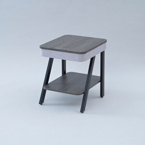 Costco RELAMOVE �X�s�[�J�[�t���T�C�h�e�[�u�� Bluetooth�Ή� USB�[�d�t�� 15kg�ω׏d ���@�\�e�[�u�� �����Y ���f�B�[�X �ʋ� �ʊw �L�����v �I�t�B�X �ėp�M�t�g