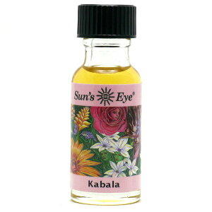 �y Sun'sEye �T���Y�A�C �z Kabala �J�o�� �X�y�V�����e�B �I�C�� �� �ی�n�I�C��