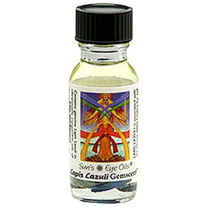 �y Sun'sEye �T���Y�A�C �z Lapis Lazuli ���s�X���Y�� �W�F���Z���g�I�C�� ���^�A�b�v ��]���A�n�I�C��