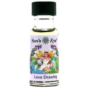�T���Y�A�CSun'sEye Love Drawing ���u�h���[�C���O 15ml�~�X�e�B�b�N �u�����h �I�C�� �o��E�����T�|�[�g�n�I�C��