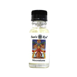 �y Sun'sEye �T���Y�A�C �z Moonstone ���[���X�g�[�� �W�F���Z���g�I�C�� �o� �����T�|�[�g�n�I�C��