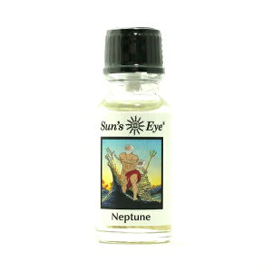 �y Sun'sEye �T���Y�A�C �z Neptune �l�v�`���[�� 15ml �f�B�A�e�B�I�C�� ���^ �A�b�v ��]���A�n�I�C��