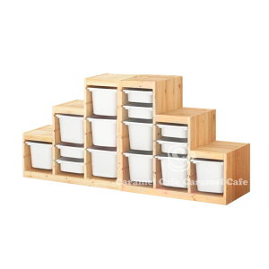 IKEÃGRobOv[gy IKEA z TROFASTigt@Xgj[Rrl[VpC zCg/zCg188x44x91 cm PK2-WS6WM9q k Ƌ  킢