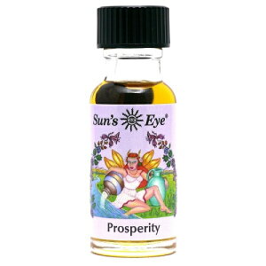 �y Sun'sEye �T���Y�A�C �z Prosperity �v���X�y���e�B 15ml �~�X�e�B�b�N �u�����h �I�C�� ���^ �A�b�v ��]���A�n�I�C��