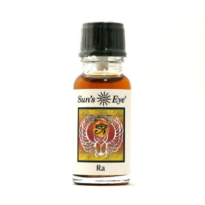 �y Sun'sEye �T���Y�A�C �z Ra ���[ 15ml �f�B�A�e�B�I�C�� �� �ی�n�I�C��