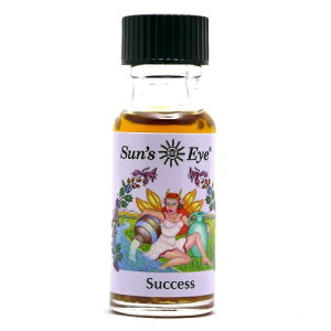 �y Sun'sEye �T���Y�A�C �z Success �T�N�Z�X 15ml �~�X�e�B�b�N �u�����h �I�C�� ���^ �A�b�v ��]���A�n�I�C��