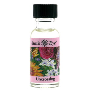 �\��y Sun'sEye �T���Y�A�C �z Uncrossing �A���N���b�V���O �X�y�V�����e�B �I�C�� �� �ی�n�I�C��