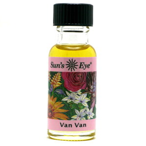 �y Sun'sEye �T���Y�A�C �z Van Van ���@�����@�� �X�y�V�����e�B �I�C�� �� �ی�n�I�C��