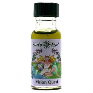y Sun'sEye TYAC z Vision Quest BWNGXg 15ml ~XeBbN uh IC ^ Abv ]AnIC