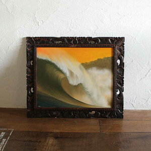 oA[g G CƔg̊G W62×H52 o CeA