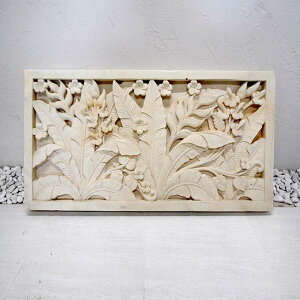 �X�g�[�������[�t �΂̕Ǐ��� 52×100cm �A�W�A���K�[�f�� �o���� ����