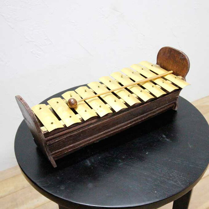 楽天市場】バリ島 ガムラン バリ音階 鉄筋 民族楽器 : アジアン雑貨  