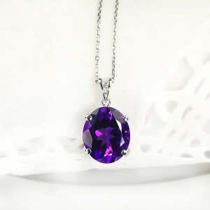 Pt�A���V�X�g�v���`�i�y���_���g�g�b�v(3.82ct�I�[�o���A4�{��)