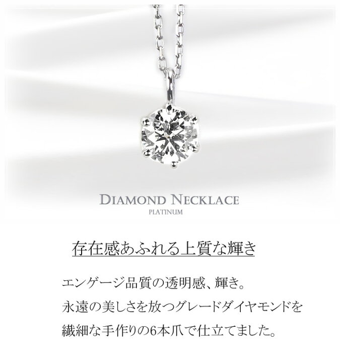 楽天市場】0.313ct Fカラー VVS1 3EXCELLENT H＆C プラチナ 
