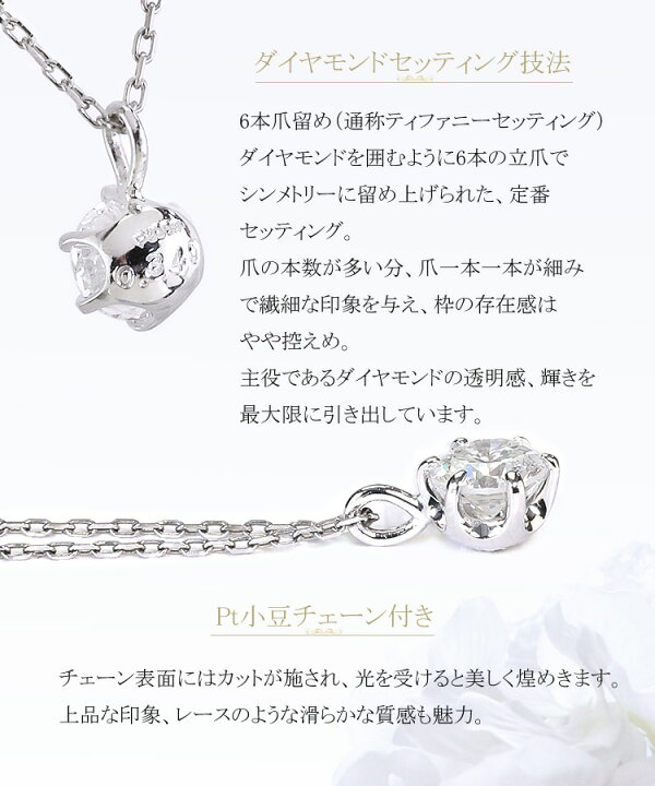 楽天市場】0.302ct Fカラー VS2 3EXCELLENT H＆C プラチナダイヤモンド  