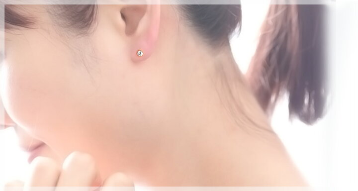 楽天市場】0.186ct G、Hカラー VS1、VS2 VeryGood プラチナダイヤ  