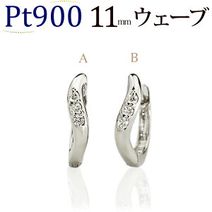 v`i܂ꎮ_Ct[vsAX(11mmEF[uAX[Xg[)(_Ch60.04ct)(Pt900)(10225*1)