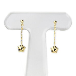 K18hX^[ sAXIris (5mm)A(0.9mmX1cm|Xg)(18A18kAS[h)(08195*4)