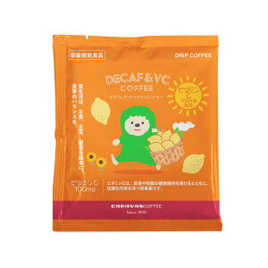 hpbNR[q[ DECAF&VC COFFEEi1܁j LoR[q[ hbvR[q[ hbvobO fJtF  e  r^~C i