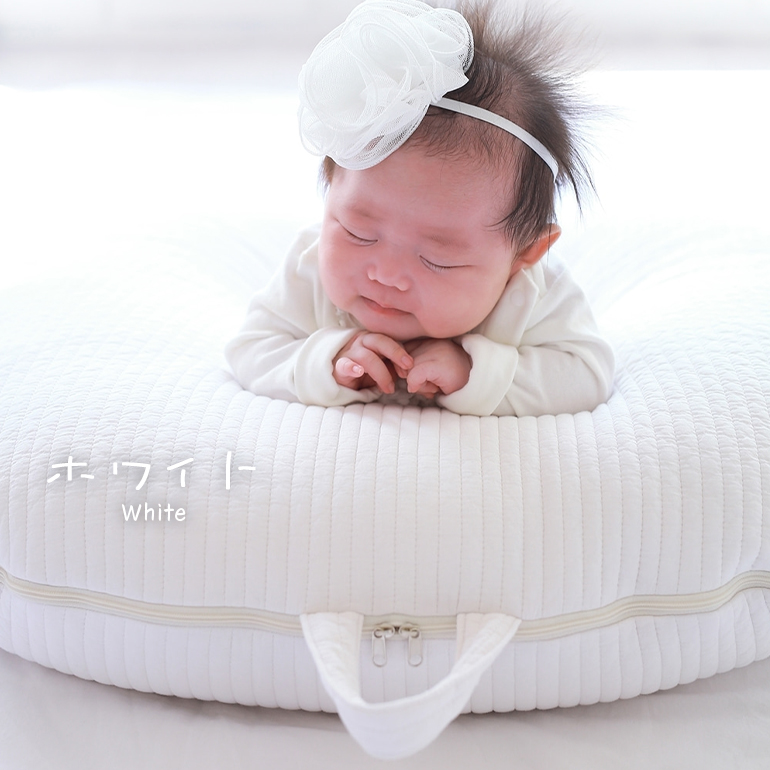楽天市場】【説明動画】 ロトトクッション 赤ちゃん ベビー 枕 ベビー