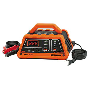 DC12Vobe[p[d ACE CHARGER 10A BAL 1738