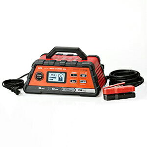 DC12/24V�o�b�e���[��p�[�d�� SMART CHARGER 25A BAL 2708
