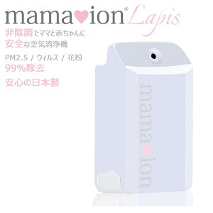 C@ }}CILapis ECX΍ ^ RpNg ԕ΍ nEX_Xg΍ PM2.5΍ ItBX Г [d mamaion Lapis zCg  񏜋ې ^C@ ION-LPS2020-W 