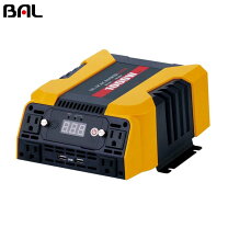 楽天市場】インバーター bal 1000の通販
