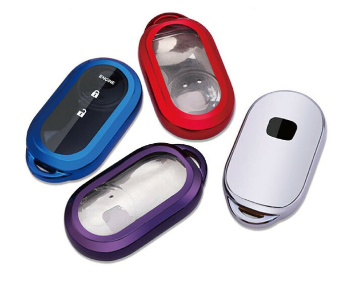 楽天市場】ホンダ キーケース スマートキーケース アクセサリー N-BOX nbox jf3 jf4 n-wgn n-van n-one エンジンスターター 一体型 専用 ソフト メンズ レディース HONDA スマートキーカバー タイプE フルカバータイプ 全4色 CZ-HDEFL メール便(ネコポス)送料無料 ...