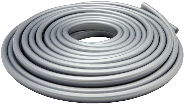 楽天市場 ドアモール 車 ドアホワイトモール Rcp ドア ガード 保護 外装 ドレスアップ 開閉時 縦列駐車 コインパーキング 日本製 クリエイト 1台分 U字型 ドアガード ドアモール シルバーメタリック 6m巻 9mm幅 X356 メール便 ネコポス 送料無料 キャラッツ楽天市場店