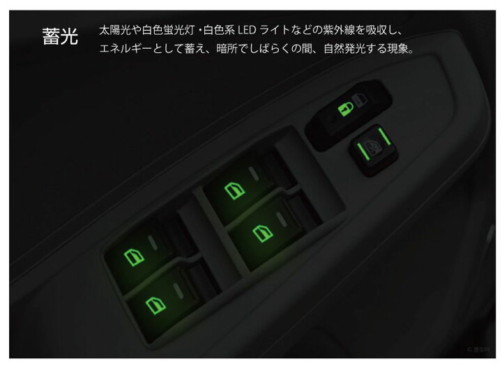 DHWS-0005 パワーウィンドウ コントロールスイッチ ダイハツ 1個 NAP(アーネスト)[自動車補修部品] 【通販モノタロウ】 車のパワーウィンドウ押しボタンスイッチ に適用 日産自動車 用 ティダ 右電源マスター コントロール ウィンドウ スイッチ車アクセサ