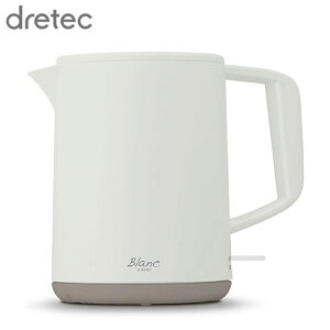 dCPg dC Pg ۉ  R[q[ Ɠd fW^ 󕰂h~ It ^b` ȒP ֗  dretec u dCPg 1.0L zCg PO-366WT 