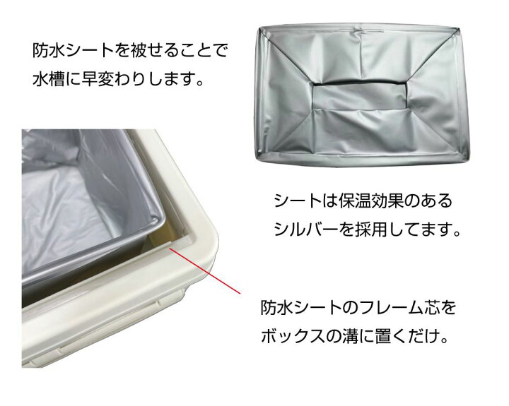 楽天市場 コンテナボックス 折りたたみ 蓋付き 屋外 大容量 テーブル アウトドア キャンプ ソロキャンプ 収納ケース おしゃれ 水槽 木目 折畳コンテナ型 テーブルボックス 水槽防水シート付 Sサイズ 全3色 Awd Tboxs 送料無料 あす楽 キャラッツ楽天市場店