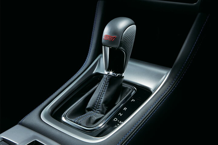 楽天市場】レヴォーグ インプレッサ XV フォレスター CVT シフトノブ 
