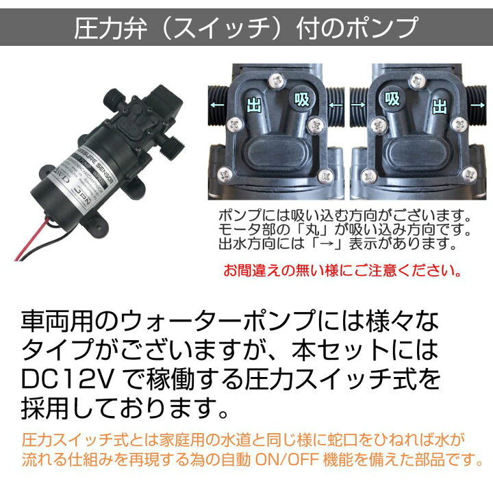 楽天市場】キャンピングカー化パーツ DXシンクフルセット 【325x265mm 