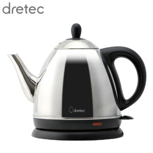dretec XeXPg P 0.8L Vo[ PO-157SV | dCPg  XeX 0.8L 󕰂h~ It Lb`Ɠd l炵 v[g