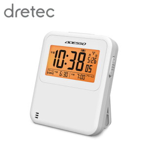 dretec Udgڊo܂NbNuXNGAuuENbVv ADE-02WT | ڊo܂v v A[ U xQEQVh~ ^C}[ XgbvEHb` JEg_E  ׋