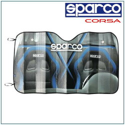 スパルコ・sparco/SPC・サンシェードS110x60CMOPC17170100