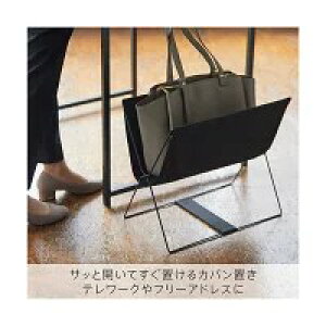 �i�܂Ƃ߁j �L���O�W�� New Basic�T�C�h�o�b�O�X�^���h �� BGS100�N�� 1�� �y×3�Z�b�g�z