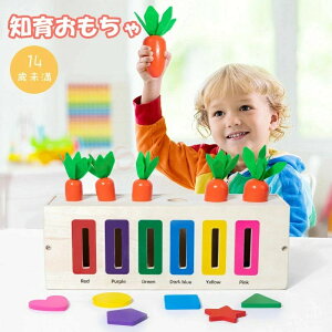 新生活用品 知育玩具 おもちゃ 大根を抜く 誕生日 室内 遊び おもちゃ 3歳 誕生日プレゼント 男の子 女 2歳 女の子 赤ちゃん つみき 一歳 出産祝い ブロック 子供 孫 幼児 長く 使える