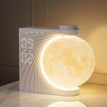 楽天市場】ムーンムーン 光目覚ましの通販