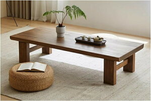 ローテーブル 120×60 木製」の人気商品一覧・価格比較 - 価格.com