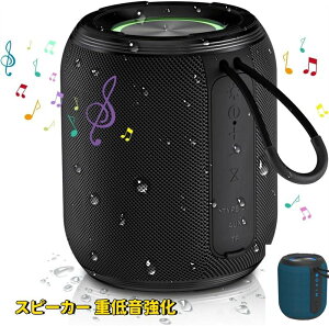 �i�����f�� 24���Ԓ����q (TWS�@�\/TF�J�[�h/AUX�Ή�) HIFI���� LED���C�g�t�� Type-C�[�d �d�ቹ���� Bluetooth �X�s�[�J�[ ��