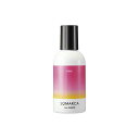 ホーユー ソマルカ カラーシャンプー ピンク 150ml