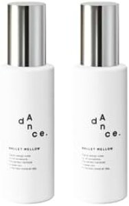 アリミノ ダンスデザインチューナー バレエメロウ 120g 2個セット 洗い流さないヘアトリートメント ヘアミルク arimino スタイリング剤 サロン専売品