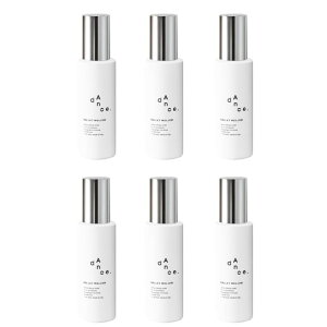 アリミノ ダンスデザインチューナー バレエメロウ 120g 6個セット 洗い流さないヘアトリートメント ヘアミルク arimino スタイリング剤 サロン専売品