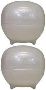 �~���{�� �j�[�� �h���V�A �g���C�X���b�N�X 80g 2�Z�b�g �w�A�X�^�C�����O